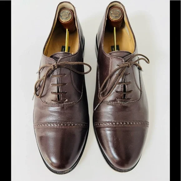 Bally | Shoes | Bally Mens Shoes 9 | Poshmark